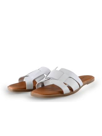 Cala Molina Flip-Flops Weiß 300660