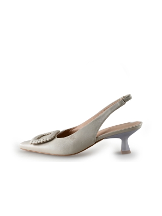 Zinda Slingbacks