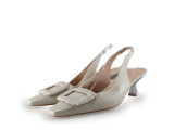 Zinda Slingbacks