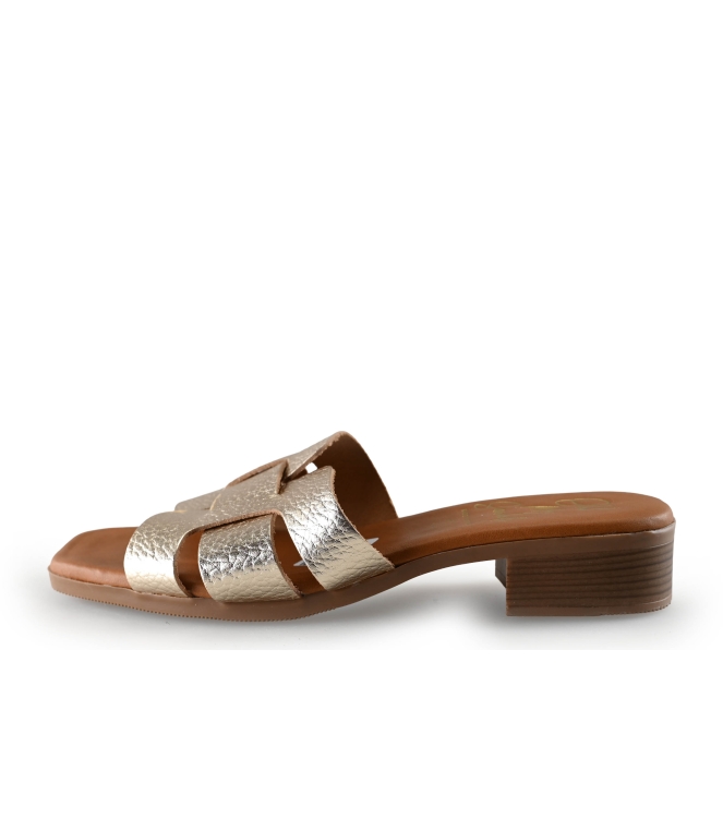 Oh My Sandals Flip-Flops