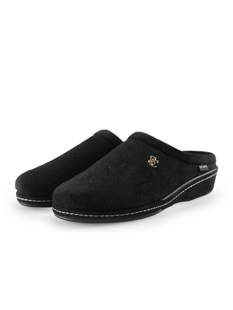 Scapa Hausschuhe Schwarz 300665