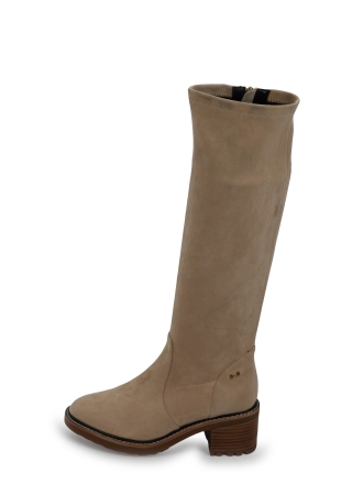 Nathan Baume Stiefel