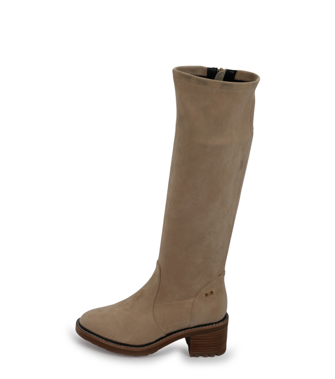 Nathan Baume Stiefel