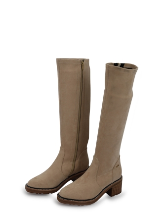 Nathan Baume Stiefel