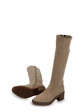 Nathan Baume Stiefel