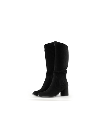 Marco Tozzi Stiefel Schwarz 300668