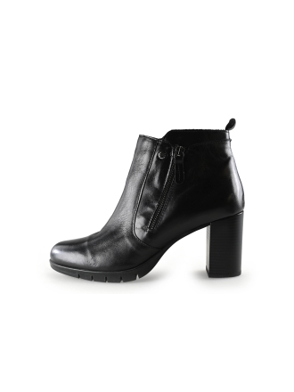 Franco Sarto Stiefeletten Schwarz 300674