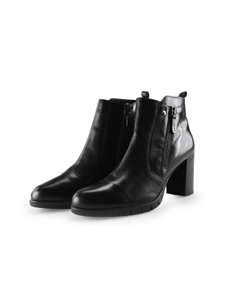 Franco Sarto Stiefeletten Schwarz 300674