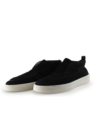 Manfield Loafers  Blau 300679