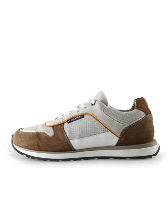 State Of Art Sneaker Beige 300683