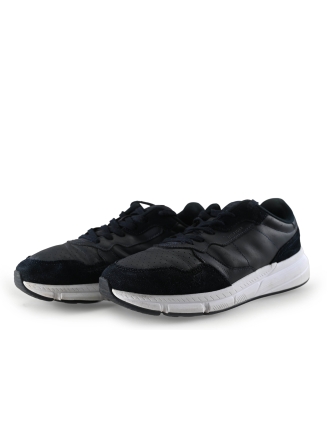 Tommy Hilfiger Sneaker Schwarz 300684