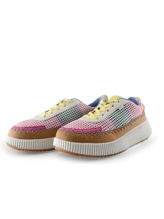 Poelman Sneaker Sonstiges 300685