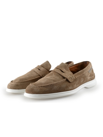 Ambitious Slip-ons Beige 300703