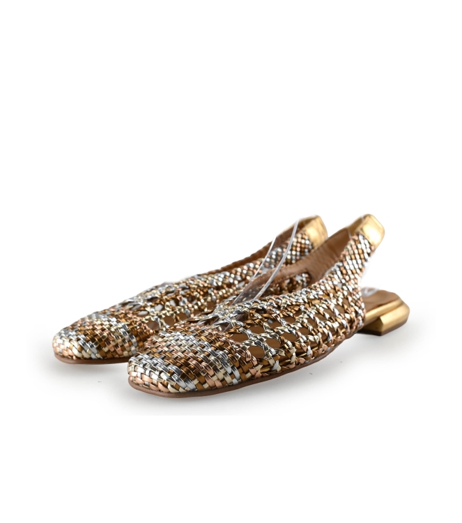 Pedro Miralles pumps