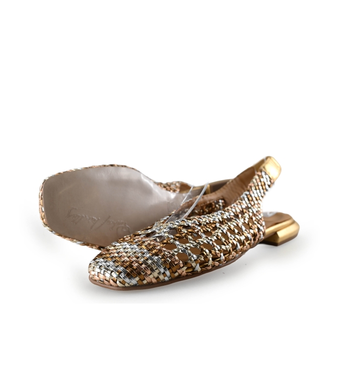 Pedro Miralles pumps