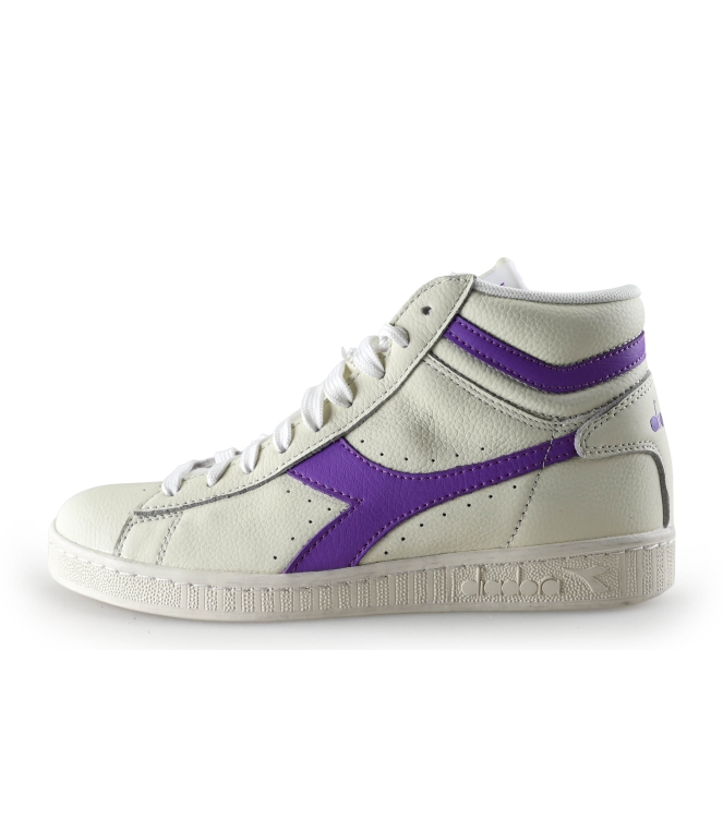 Diadora Hohe Sneaker