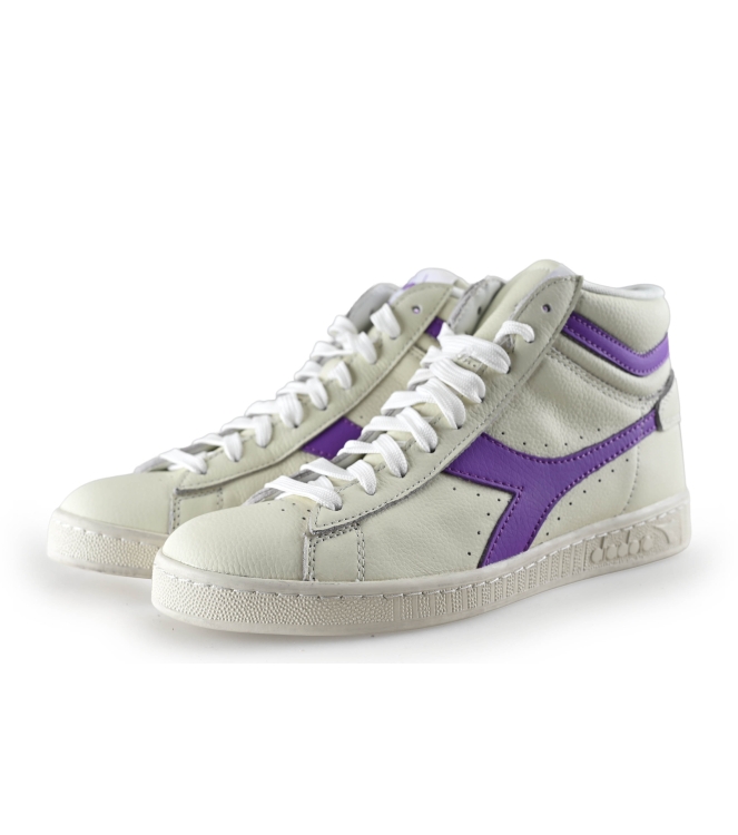 Diadora Hohe Sneaker