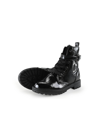 Safety Jogger Schnürstiefel