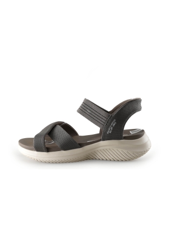 Skechers Sandalen Braun 300709