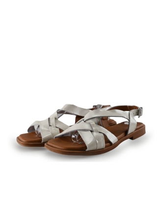Oh My Sandals Sandalen Beige 300711