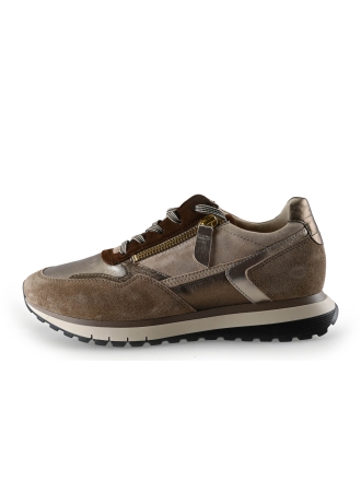 Gabor Sneaker Beige 300718