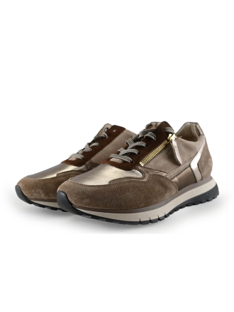 Gabor Sneaker Beige 300718