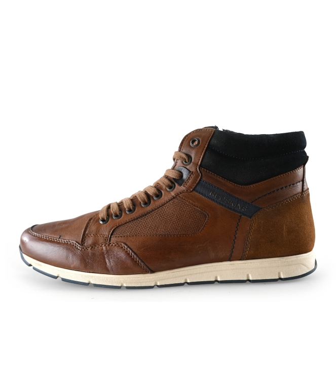 Redskins Hohe Sneaker