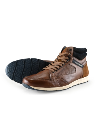 Redskins Hohe Sneaker