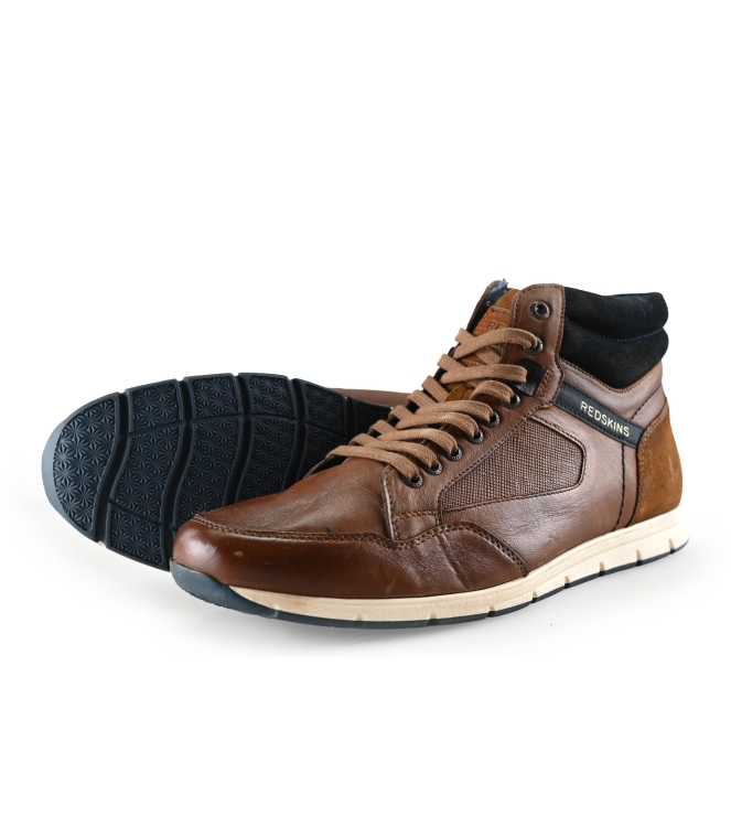 Redskins Hohe Sneaker