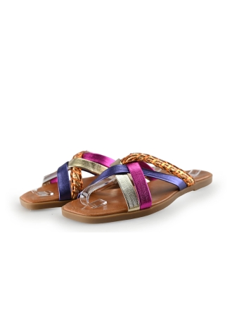 Cala Molina Sandalen