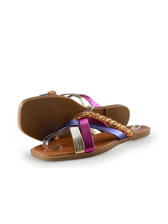 Cala Molina Sandalen