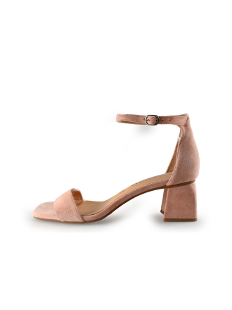 Camila Costa Sandalen Rosa 300724