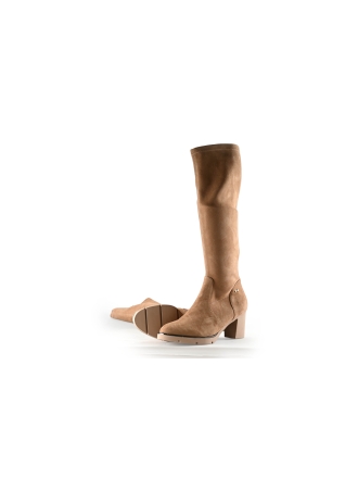 Nathan-baume Stiefel