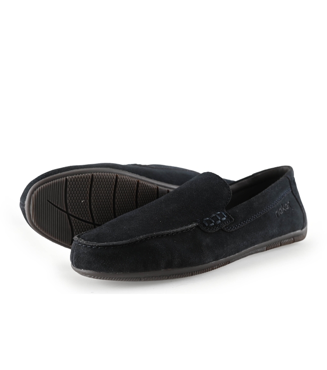 Rieker Slip-ons