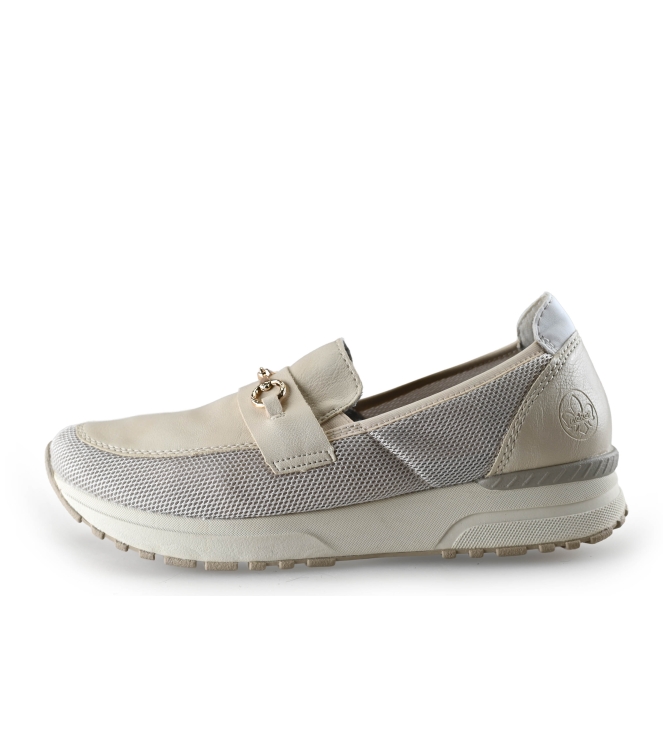 Rieker Slip-ons