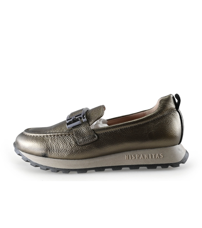 Hispanitas Slip-ons