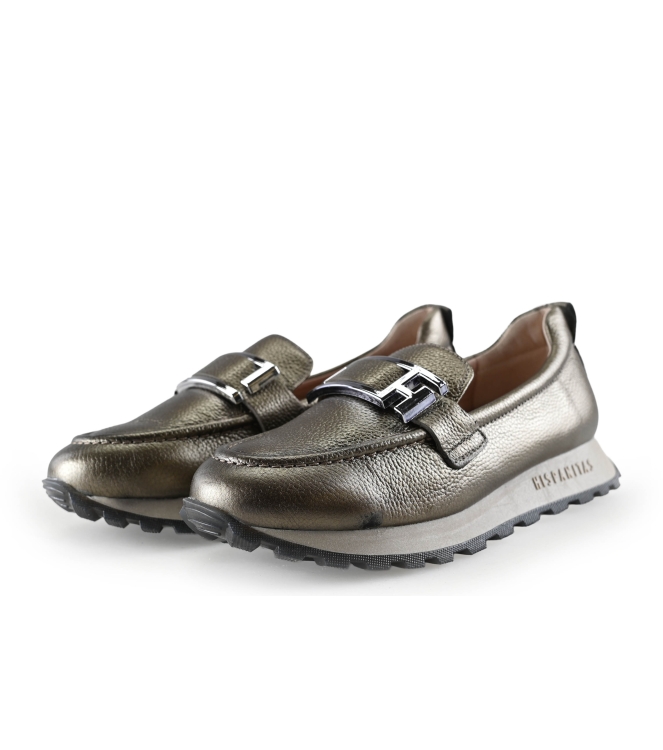 Hispanitas Slip-ons