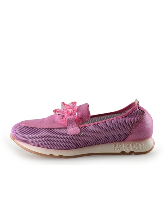 Hispanitas Slip-ons Rosa 300737