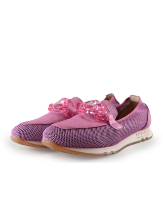 Hispanitas Slip-ons Rosa 300737