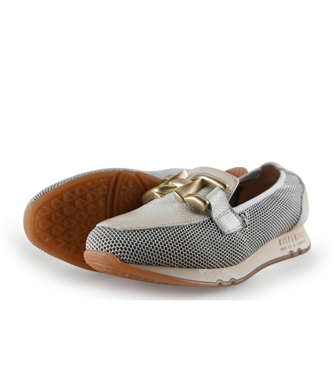 Hispanitas Loafers 