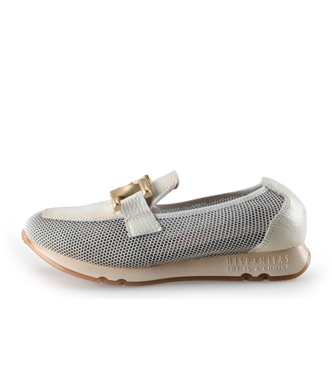 Hispanitas Slip-ons