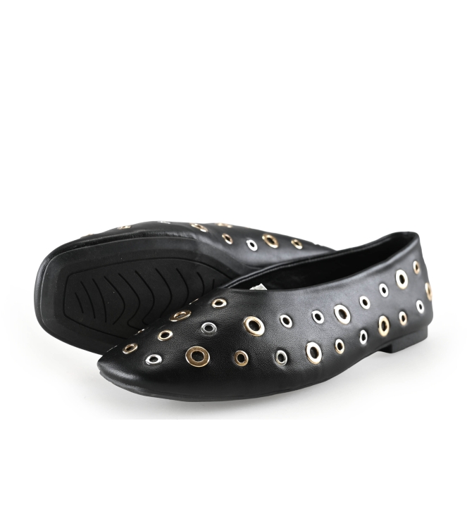 Shoecolate Ballerinaschuhe