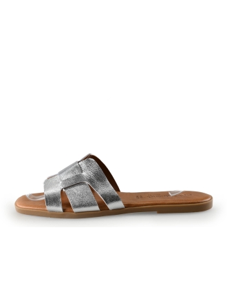 Cala Molina Flip-Flops Silber 300752