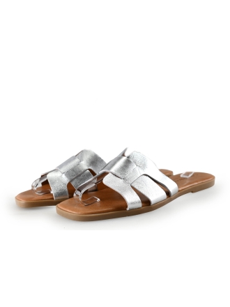 Cala Molina Flip-Flops Silber 300752