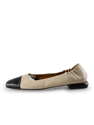 Pedro Miralles Ballerinaschuhe Beige 300753