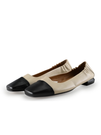 Pedro Miralles Ballerinaschuhe Beige 300753