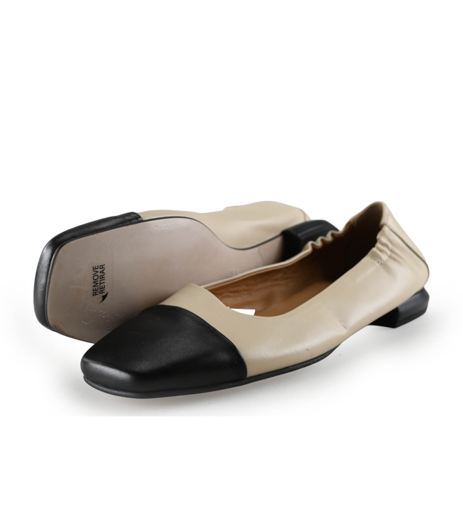 Pedro Miralles Ballerinaschuhe