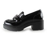 Cinzia Loafers 