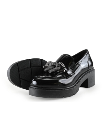 Cinzia Loafers 