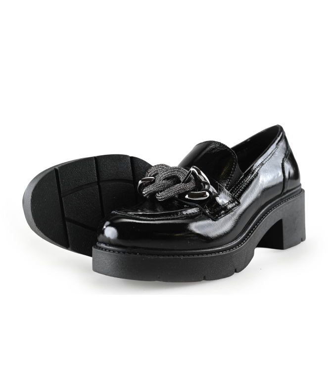 Cinzia Loafers 